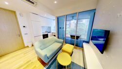 The Peak @ Cairnhill I (D9), Apartment #458829451